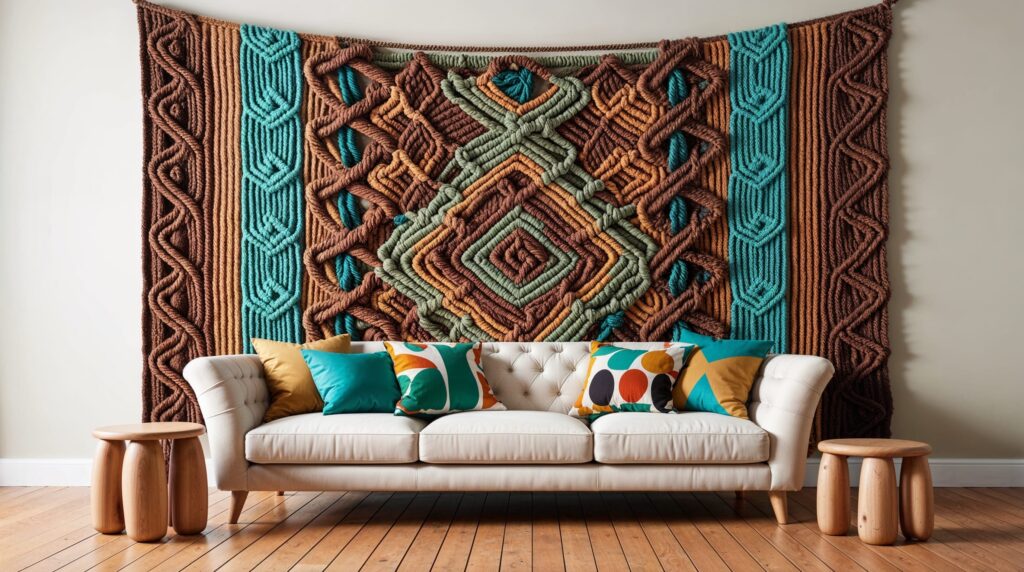 Bohemian Tapestries