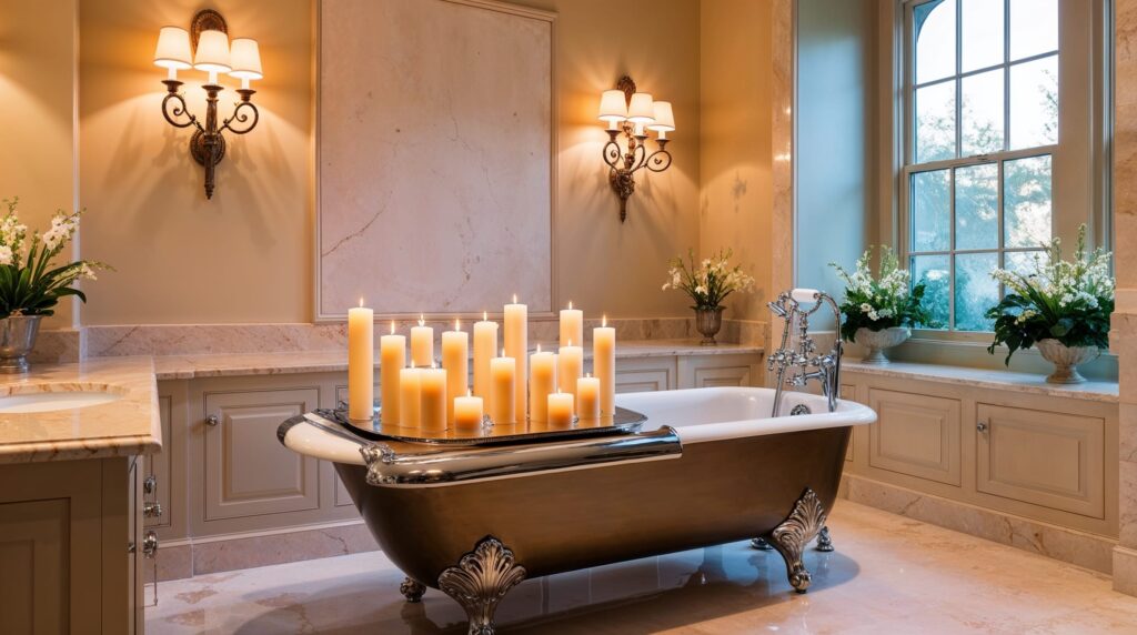 Elegant Bathtubs