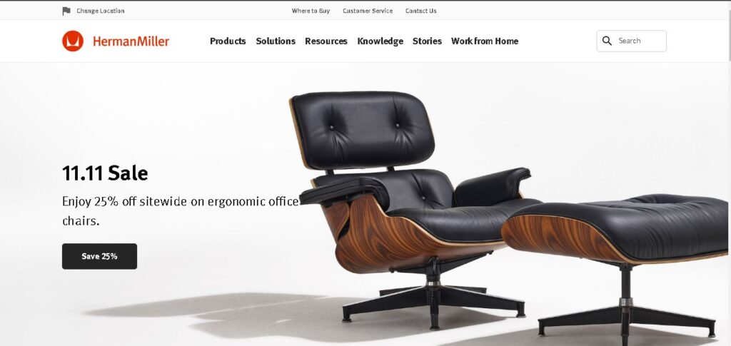 Herman Miller