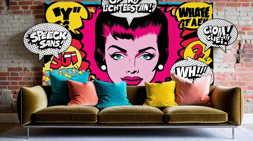 Pop Art