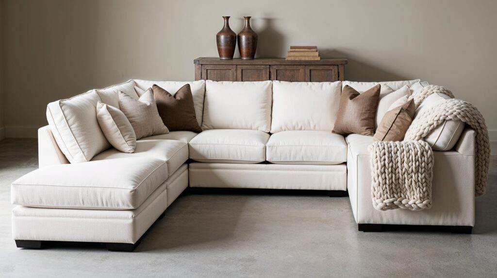 Sectional Sofas The Most Comfortable Thing you NEED to have