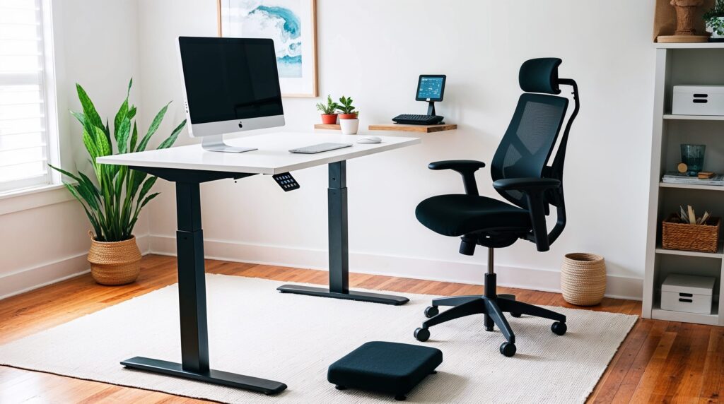 Wellness and Ergonomics