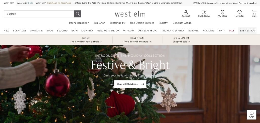 West Elm