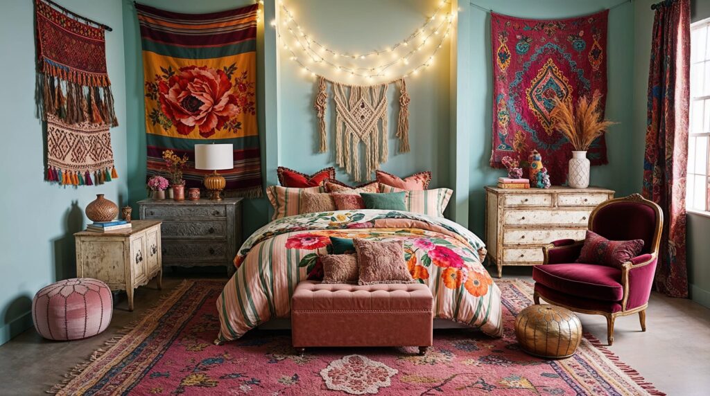 Bohemian Escape