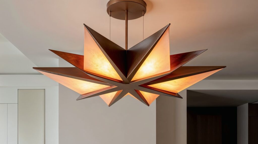 Statement Lighting