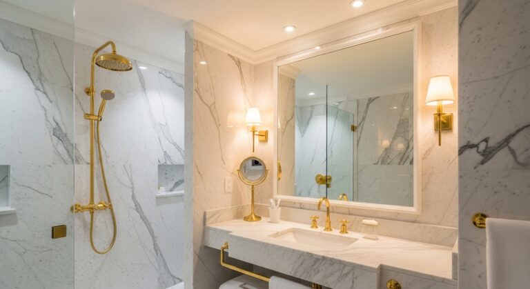 Bathroom Design Ideas