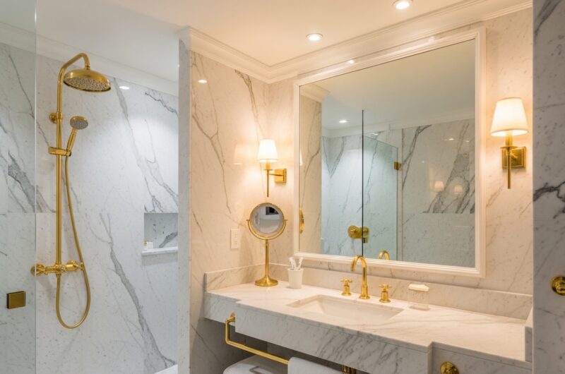 Bathroom Design Ideas