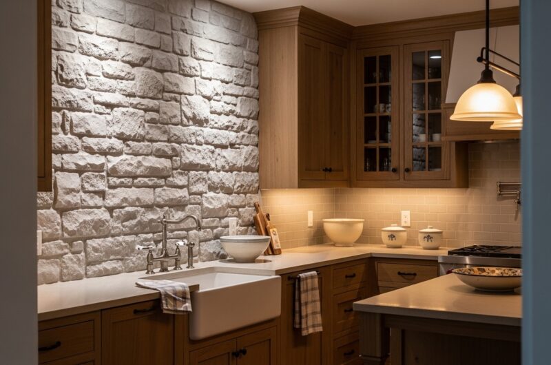 21 Kitchen Design Ideas That Look Expensive