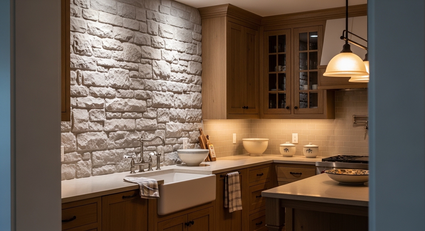 21 Kitchen Design Ideas That Look Expensive