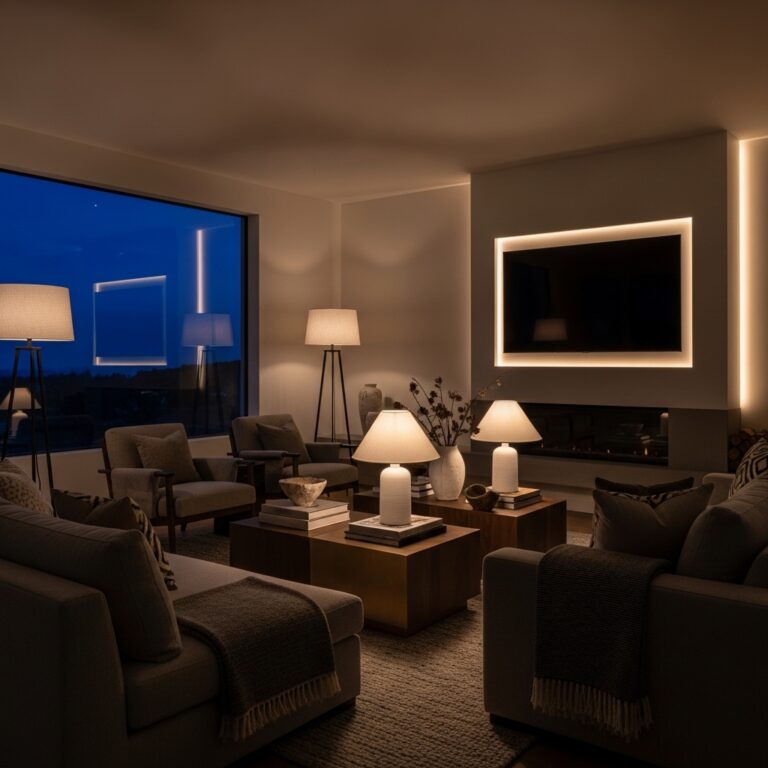 25 Modern Living Room Design Ideas You’ll Love