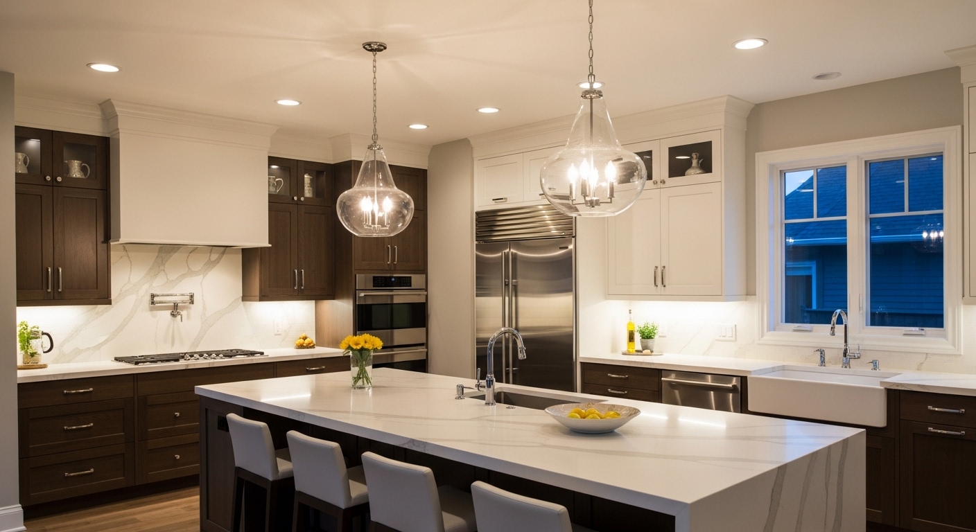 Kitchen Design Ideas To Upgrade Your Space Fast