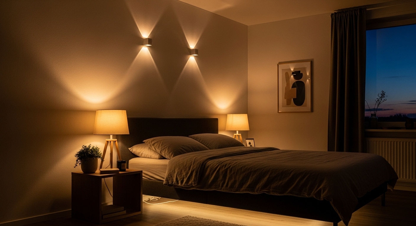 Cozy Small Bedroom Ideas Couples Will Love