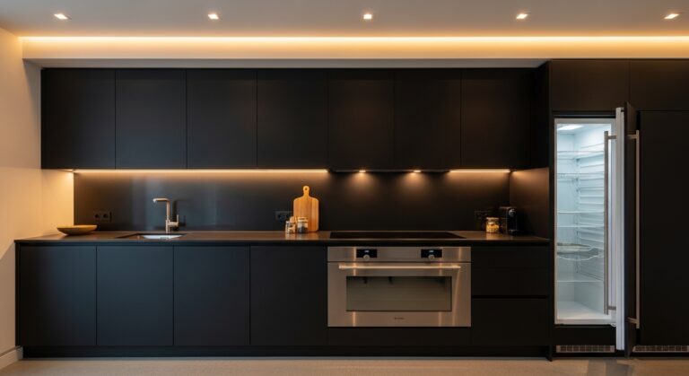 Modern Kitchen Design Ideas You’ll Love Today