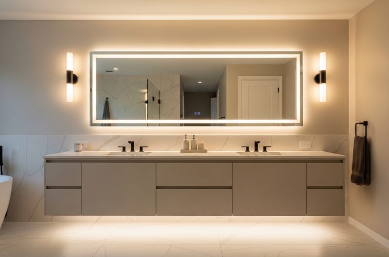 Bathroom Design Ideas