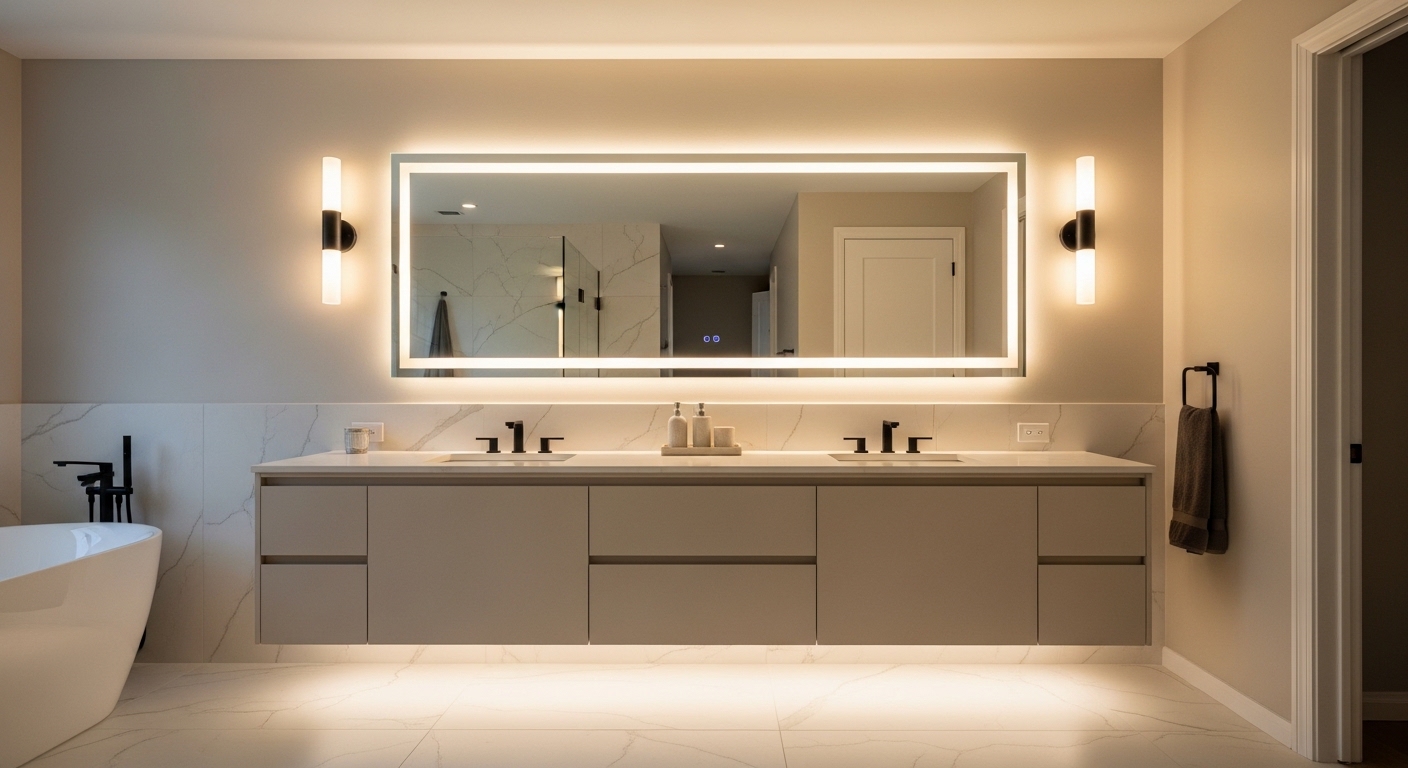 Bathroom Design Ideas