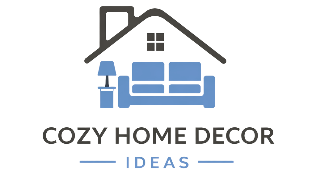 cozyhomedecorideas.com