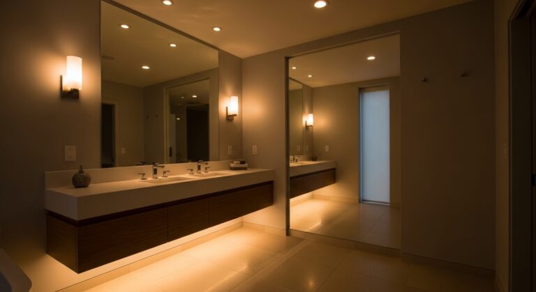 23 Bathroom Design Ideas That Look Expensive