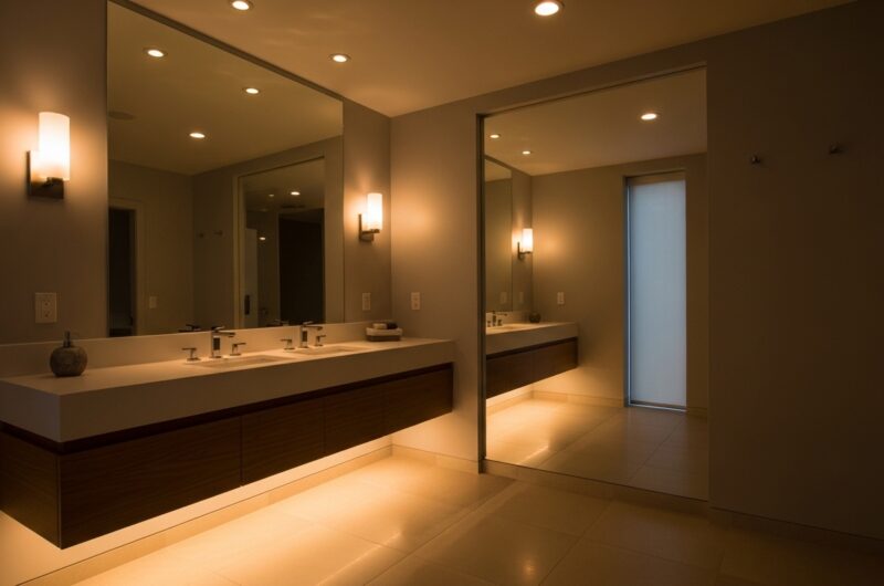 23 Bathroom Design Ideas That Look Expensive